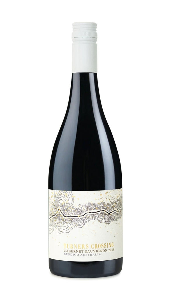 Cabernet Sauvignon 2019