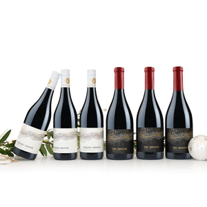 The Shiraz Pack