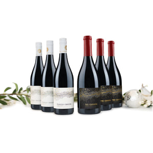 The Shiraz Pack