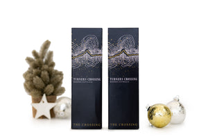 'The Crossing' Shiraz Festive Duo