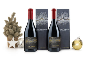 'The Crossing' Shiraz Festive Duo